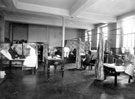 View: ch4247 Chester Royal Infirmary 	