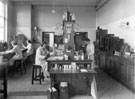View: ch4254 Chester Royal Infirmary 	