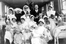 View: ch4255 Chester Royal Infirmary 	