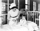 View: ch4259 Chester Royal Infirmary 	