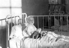 View: ch4260 Chester Royal Infirmary 	