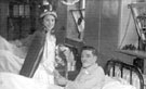View: ch4282 Chester Royal Infirmary 	