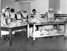 View: ch4285 Chester Royal Infirmary 	
