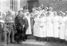View: ch4295 Chester Royal Infirmary 	