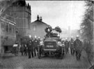 View: ch4318 Funeral of Fire Officer Ted Williams 	