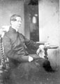 View: ch4342 The Right Reverend John Graham, Bishop of Chester 1848-1865 	