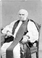 View: ch4344 The Right Reverend William Stubbs, Bishop of Chester 1884 	