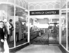 View: ch4354 Browns of Chester 	