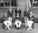 View: ch4367 Chester, Kings School 	