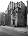 View: ch4376 Chester, St John Street Methodist Church 	