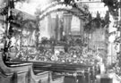 View: ch4382 Chester, Pepper Street United Methodist Chapel 	
