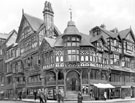 View: ch4385 Chester, The Cross 	
