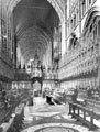 View: ch4387 Chester Cathedral 	