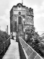 View: ch4389 Chester, King Charles Tower 	
