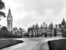 View: ch4390 Eaton Hall 	