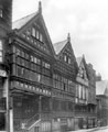 View: ch4393 Chester, Watergate Street	