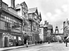 View: ch4394 Chester, Foregate Street 	