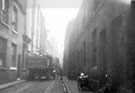 View: ch4405 Chester, Commonhall Street