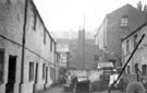 View: ch4406 Posnett's Court	