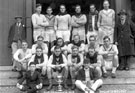 View: ch4425 The Royal Chester Rowing Club 	