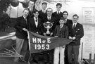 View: ch4446 The Royal Chester Rowing Club 	