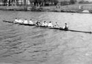 View: ch4480 North of England Head of River 	