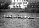 View: ch4483 North of England Head of River 	