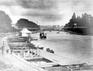 View: ch4507 Chester, The Groves 	