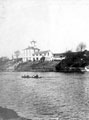 View: ch4517 The White House on the River Dee