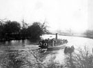 View: ch4518 Steamer on the River Dee