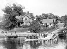View: ch4523 Jimmy the Boat at Eccleston Ferry