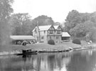 View: ch4524 Iron Bridge House 	