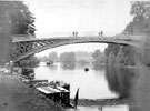 View: ch4525 Iron Bridge 	