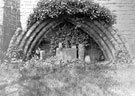 View: ch4527 St John's Church ruins