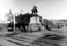View: ch4535 Combermere Monument