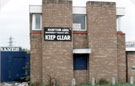 View: ch4572 Chester, Sealand Road 	