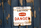 View: ch4593 Chester, Sealand Road 	