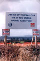 View: ch4622 Chester Football Club 	