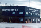 View: ch4653 Chester Football Club 	
