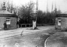 View: ch4675 Chester: Grosvenor Bridge