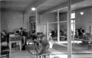 View: ch4689 Scrapbook of unidentified contact prints 	