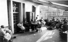 View: ch4691 Scrapbook of unidentified contact prints 	