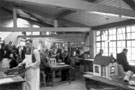 View: ch4696 Scrapbook of unidentified contact prints 	