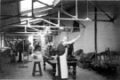 View: ch4697 Scrapbook of unidentified contact prints 	