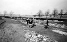 View: ch4702 Scrapbook of unidentified contact prints 	