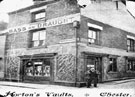 View: ch4718 Chester, Frodsham Street	