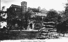 View: ch4722 Walmoor College, Boughton 	