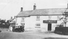 View: ch4793 Ashton Hayes: Golden Lion