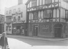 View: ch4813 Chester, Northgate Street	