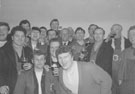 View: ch4818 Chester, Northgate Brewery 	